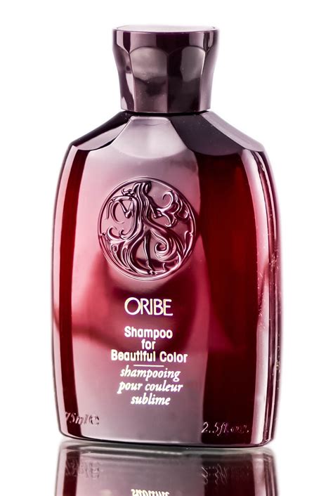 Oribe Shampoo For Beautiful Color 25 Oz