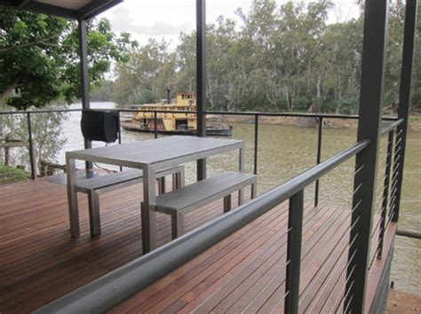 Echuca Moama Riverside Holiday Park - Caravan & Camping NSW