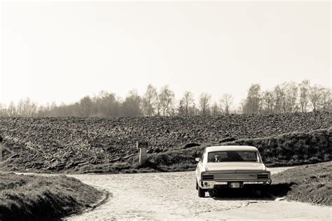 Images Gratuites Paysage Arbre Neige Hiver Noir Et Blanc Voiture