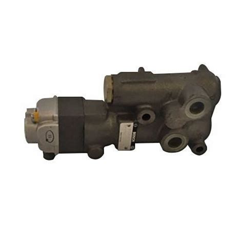 Hydraulic Trailer Brake Valve Compatible With Case Ih 885 885 585 585