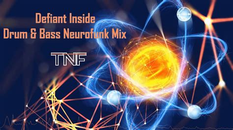 Trendsonoff Defiant Inside Drum Bass Neurofunk Mix Youtube