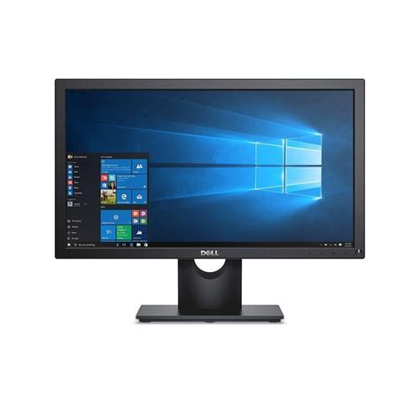 Dell Monitor 22 Inch | Sukumart - Online Shopping In Nepal | Buy & Sell ...