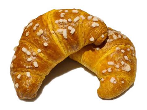 Croissant Cu Crema De Patiserie La Lidl Rom Nia