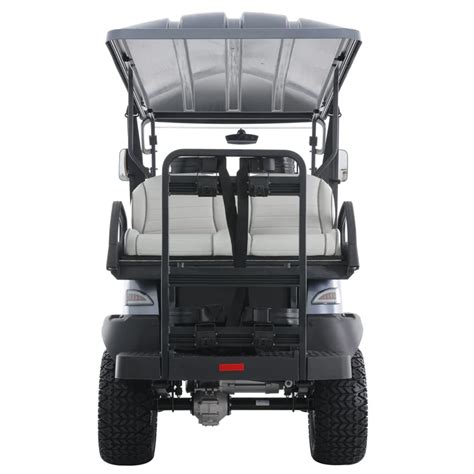 GUIDE4 Electric Golf Cart EBikes Unlimited