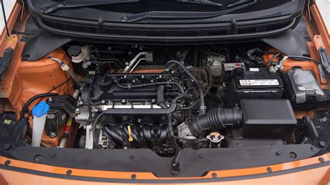 Elite i20 [2018-2019] Engine Bay Image, Elite i20 [2018-2019] Photos in India - CarWale