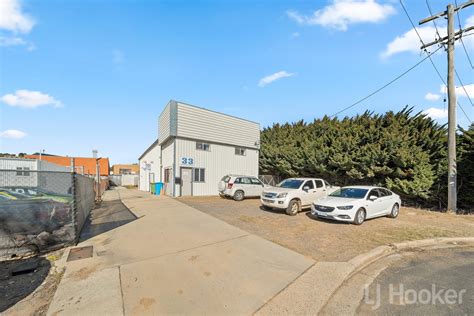 Factory Warehouse Industrial Property Sold In 33 Bedford Street