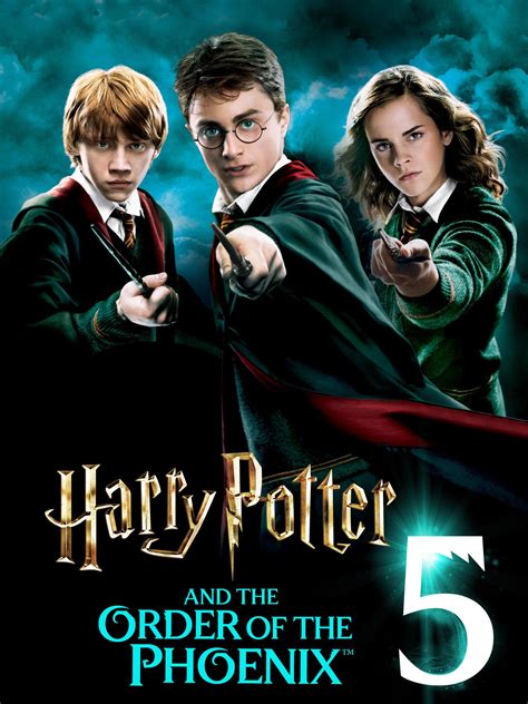 Harry Potter 5 Teljes Film Magyarul