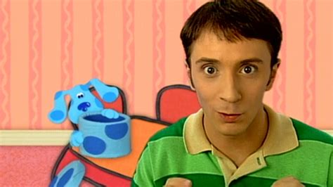 Watch Blue's Clues Season 3 Episode 25: Blue's Collection - Full show ...