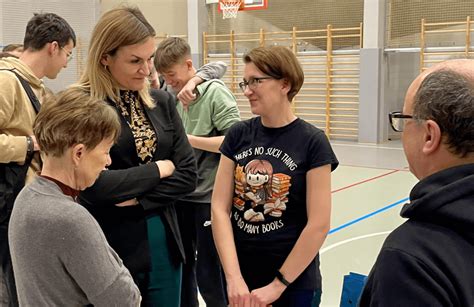 Zespół Szkół w Rabce Zdroju im ks prof Józefa Tischnera