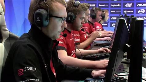 ESL One Cologne 2016 Best Of Group C Virtus Pro Vs Mousesports