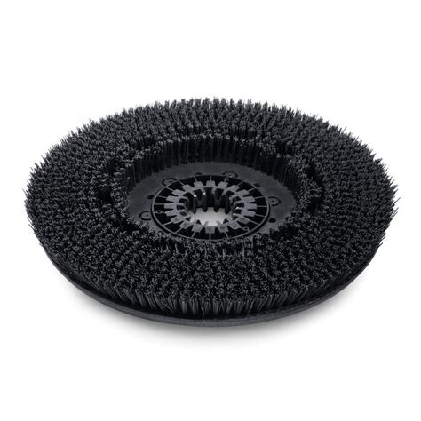 Brosse Disque Dur Noir 510 Mm 4 905 029 0 KARCHER