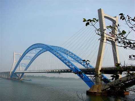 Arch bridge, Bridge, Pedestrian bridge