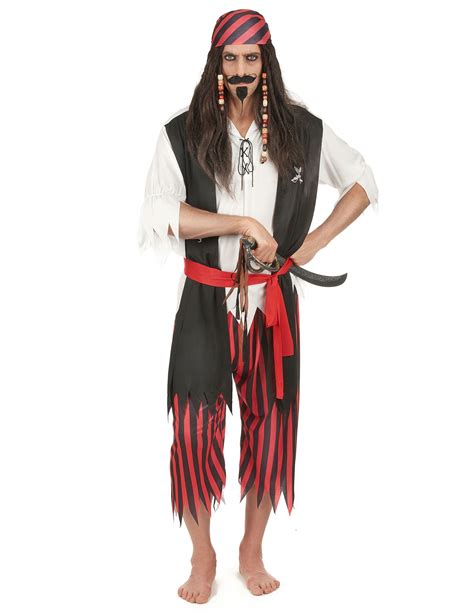 D Guisement Pirate Corsaire Homme Deguise Toi Achat De D Guisements