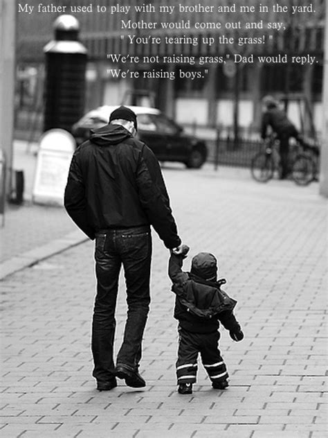 Funny Fatherhood Quotes Quotesgram