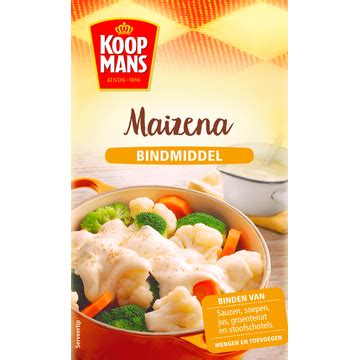 Koopmans Maizena G Bestellen Jumbo