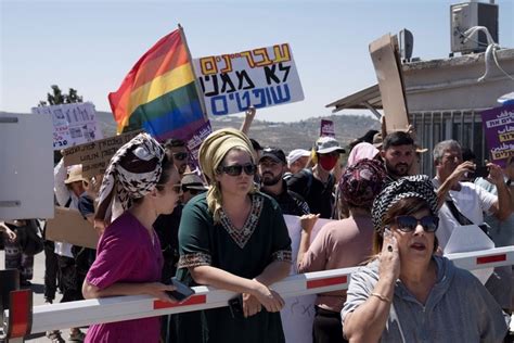 Golpe A Los Derechos De La Mujer Otra Cara De La Resistida Reforma