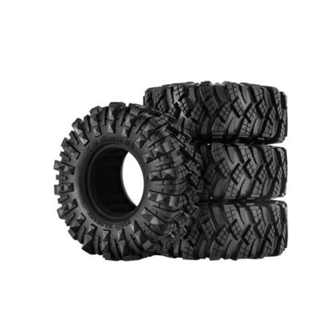 Pneus De Roue Chelle Pi Ces Pour Camions D Axial Scx Ii