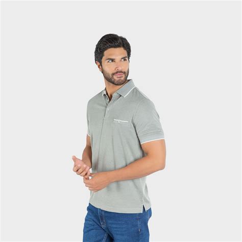 Ripley Polo Yaro Nej John Holden Para Hombre