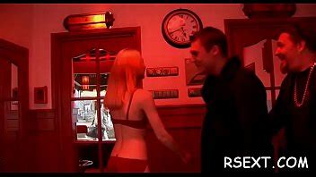 Pretty Skinny Hooker Gets Screwed Hard In A Lot Of Positions XVIDEOS