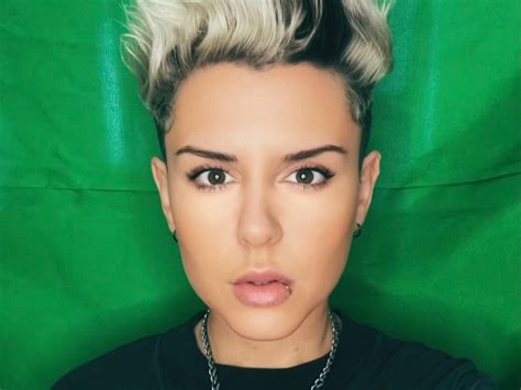 Christina Novelli Talks About Her New Dance Album Its Not Me Its