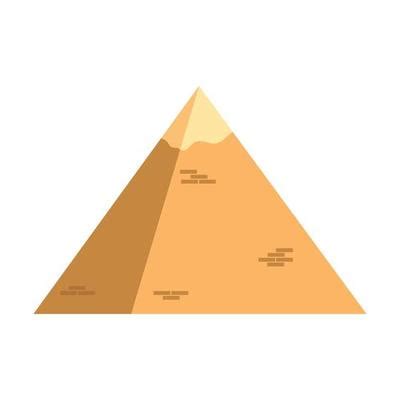 Pyramid Vector Art, Icons, and Graphics for Free Download