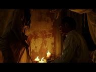 Naked Isabella Nefar In Waiting For The Barbarians