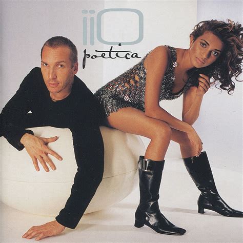 Iio Poetica 2005 Dancepop Spotify App Itunes Nadia Ali Lounge