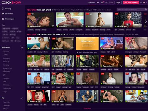 Best Gay Adult Webcams BestGaySites