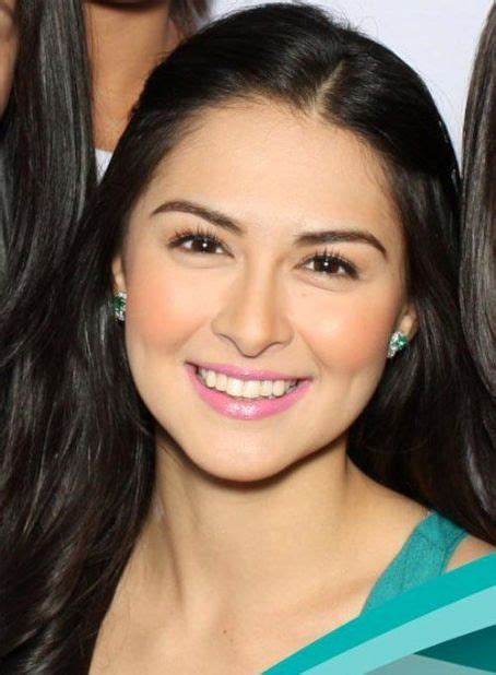 Marian Rivera Marian Riveras Gorgeous Smile