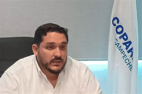 Empresarios De Campeche Piden Ser Prioridad En Proyectos De Naci N De