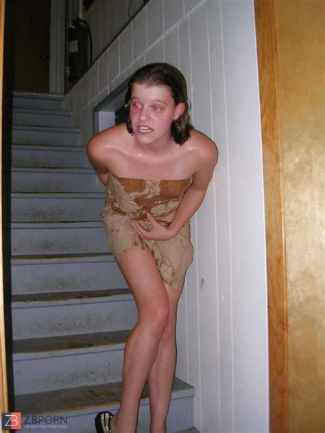 Embarrassed Naked Nude Cumception