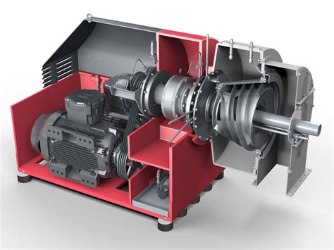 Filtering Centrifuges Highly Efficient In A Broad Range Of Applications