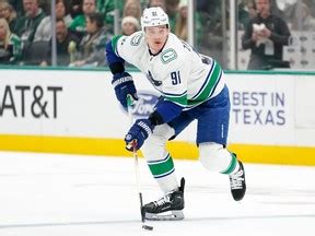 Canucks: Nikita Zadorov says suspension for 'bad hit' was deserved ...