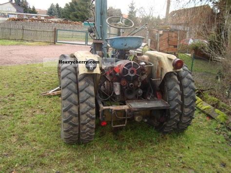 Fortschritt T Agricultural Loader Wagon Photo And Specs