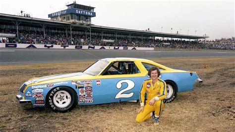 1980 NASCAR Cup Series Season Recap — zmiller82 on Scorum