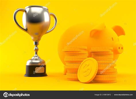 savings background  trophy stock photo  talaj