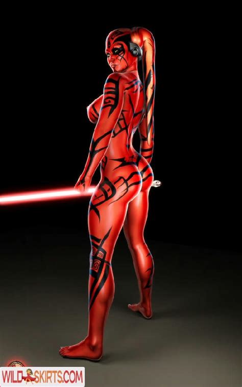 Darth Talon Nude Leaked Photos And Videos WildSkirts