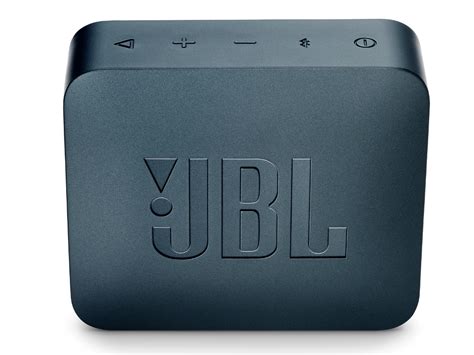 Jbl Go Navy Bluetooth Portable Speaker W X W Rms B Atehno