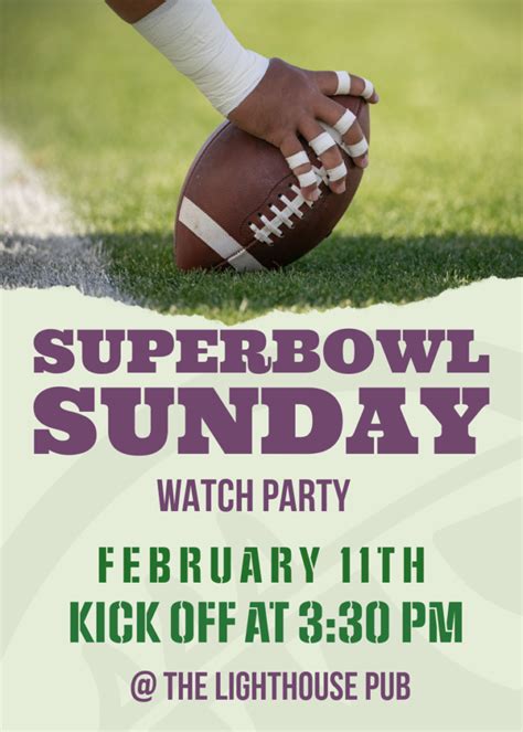 Superbowl Sunday Locations In India Zarah Kathleen