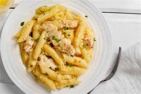 Rotel Chicken Pasta Easy Spicy Chicken Pasta Recipe