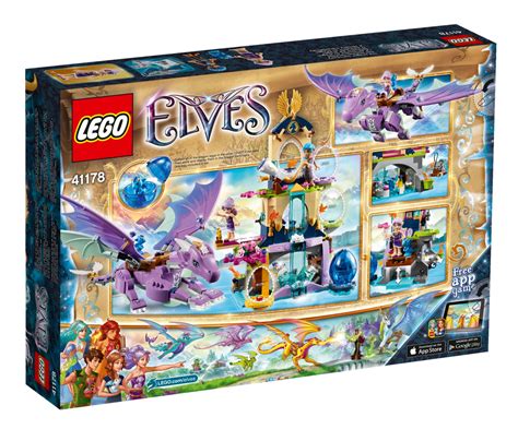 Lego Elves Sets Dragon | ubicaciondepersonas.cdmx.gob.mx