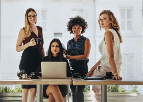 Empregos Onde As Mulheres Ganham Mais Do Que Os Homens