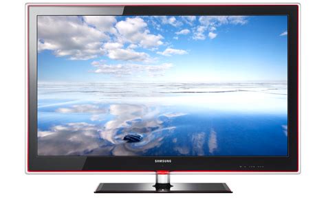 46" Full HD LED TV | Soporte Samsung Latinoamérica