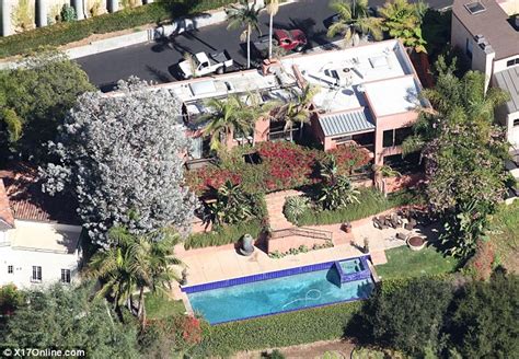 Inside Kristen Stewarts New 22million Los Angeles Home As