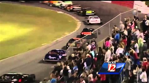 Bowman Gray Another Wild Night At Madhouse YouTube