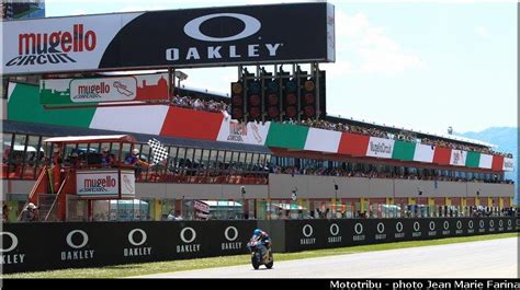 Moto2 2019 Italie Mugello le résumé du Grand Prix victoire d Alex