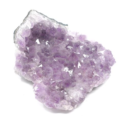 Amethyst Crystal Cluster | The Crystal Man