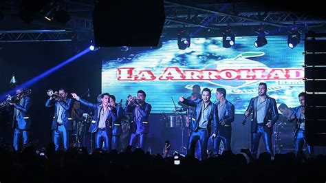 La Arrolladora Banda El Lim N Estrena Su Nuevo Sencillo Ahora Que Me