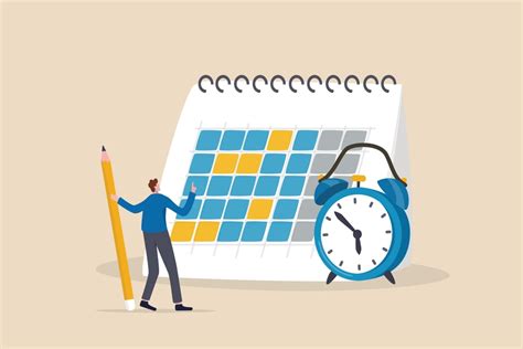 How to Create a Schedule That Works for You and Your Productivity Style ... 