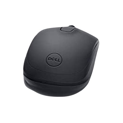 Buy Dell Km Wireless Keyboard Mouse Combo Responsive Chiclet Keys